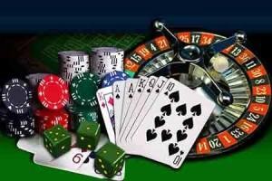 Online Casino Spiele